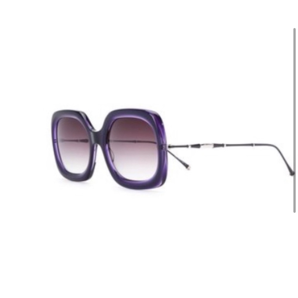 Matsuda m2035 sunglasses